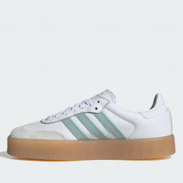 Кроссовки adidas Originals Sambae JP5609 - белые