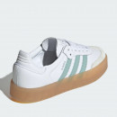 Кроссовки adidas Originals Sambae JP5609 - белые