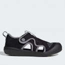 Детская обувь adidas Sportswear Altaventure 3.0 JP5747 - черные