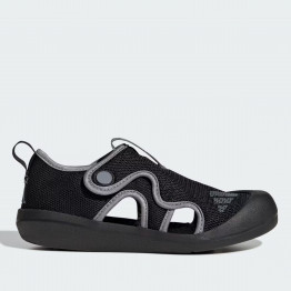 Детская обувь adidas Sportswear Altaventure 3.0 JP5747 - черные