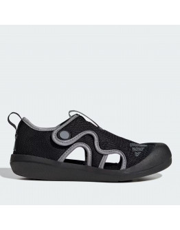 Детская обувь adidas Sportswear Altaventure 3.0 JP5747 - черные