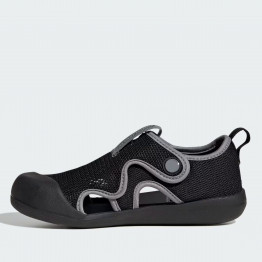 Детская обувь adidas Sportswear Altaventure 3.0 JP5747 - черные