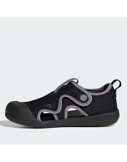 Детская обувь adidas Sportswear Altaventure 3.0 JP5747 - черные