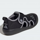 Детская обувь adidas Sportswear Altaventure 3.0 JP5747 - черные