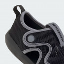 Детская обувь adidas Sportswear Altaventure 3.0 JP5747 - черные