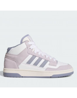 Кроссовки adidas Sportswear Rapid Court Mid JP5873 - мультимодальные