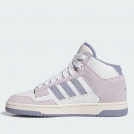 Кроссовки adidas Sportswear Rapid Court Mid JP5873 - мультимодальные