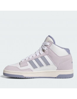 Кроссовки adidas Sportswear Rapid Court Mid JP5873 - мультимодальные