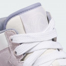 Кроссовки adidas Sportswear Rapid Court Mid JP5873 - мультимодальные
