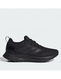 Женские кроссовки adidas Runfalcon 5 TR Running JP5913 - черные