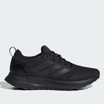 Женские кроссовки adidas Runfalcon 5 TR Running JP5913 - черные