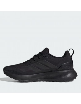 Женские кроссовки adidas Runfalcon 5 TR Running JP5913 - черные