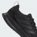 Женские кроссовки adidas Runfalcon 5 TR Running JP5913 - черные