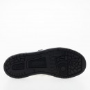 Кроссовки adidas Rapid Court CF C JP7654 - бело-черные