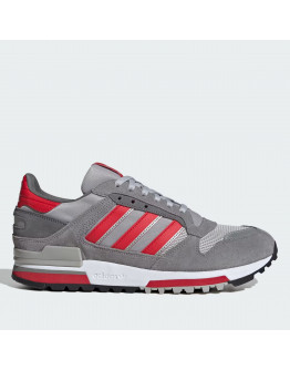 Мужская обувь adidas Originals ZX 600 JP8182 - серые