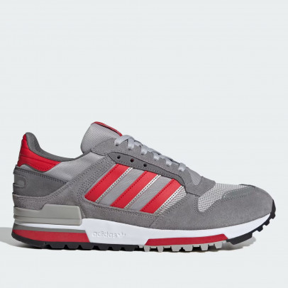 Мужская обувь adidas Originals ZX 600 JP8182 - серые