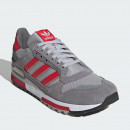 Мужская обувь adidas Originals ZX 600 JP8182 - серые