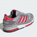 Мужская обувь adidas Originals ZX 600 JP8182 - серые