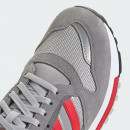 Мужская обувь adidas Originals ZX 600 JP8182 - серые