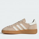 Подростковые кроссовки adidas Handball Spezial J JP8238 - бежевые