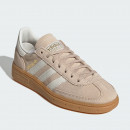 Подростковые кроссовки adidas Handball Spezial J JP8238 - бежевые