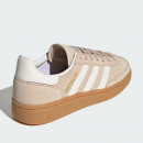 Подростковые кроссовки adidas Handball Spezial J JP8238 - бежевые