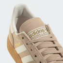 Подростковые кроссовки adidas Handball Spezial J JP8238 - бежевые