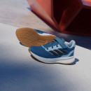 Детская обувь adidas Runfalcon 5 JP9398 - синие