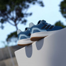 Детская обувь adidas Runfalcon 5 JP9398 - синие
