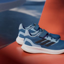 Детская обувь adidas Runfalcon 5 JP9398 - синие
