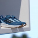 Детская обувь adidas Runfalcon 5 JP9398 - синие