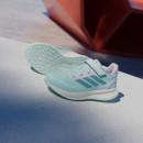 Детская обувь adidas Runfalcon 5 JP9403 - мятная
