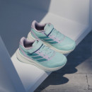 Детская обувь adidas Runfalcon 5 JP9403 - мятная