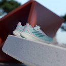 Детская обувь adidas Runfalcon 5 JP9403 - мятная