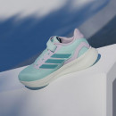 Детская обувь adidas Runfalcon 5 JP9403 - мятная