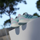 Детская обувь adidas Runfalcon 5 JP9403 - мятная