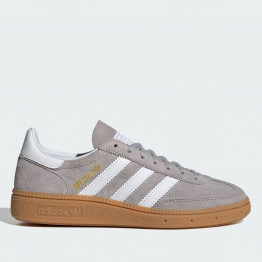 Подростковые кроссовки adidas Handball Spezial J JP9561 - серые