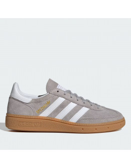Подростковые кроссовки adidas Handball Spezial J JP9561 - серые