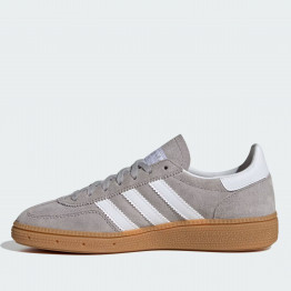 Подростковые кроссовки adidas Handball Spezial J JP9561 - серые