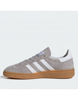 Подростковые кроссовки adidas Handball Spezial J JP9561 - серые