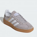 Подростковые кроссовки adidas Handball Spezial J JP9561 - серые