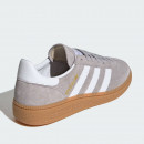 Подростковые кроссовки adidas Handball Spezial J JP9561 - серые