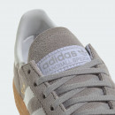 Подростковые кроссовки adidas Handball Spezial J JP9561 - серые