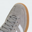 Подростковые кроссовки adidas Handball Spezial J JP9561 - серые