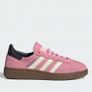 Подростковые кроссовки adidas Handball Spezial J JP9564 - розовые
