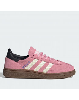 Подростковые кроссовки adidas Handball Spezial J JP9564 - розовые