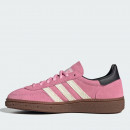 Подростковые кроссовки adidas Handball Spezial J JP9564 - розовые