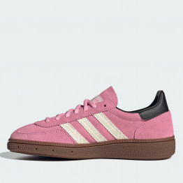 Подростковые кроссовки adidas Handball Spezial J JP9564 - розовые