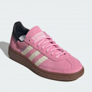 Подростковые кроссовки adidas Handball Spezial J JP9564 - розовые