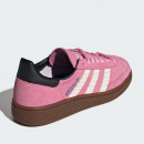 Подростковые кроссовки adidas Handball Spezial J JP9564 - розовые